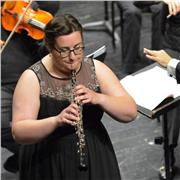 Doy clases particulares de oboe, lenguaje musical y preparación de pruebas de acceso